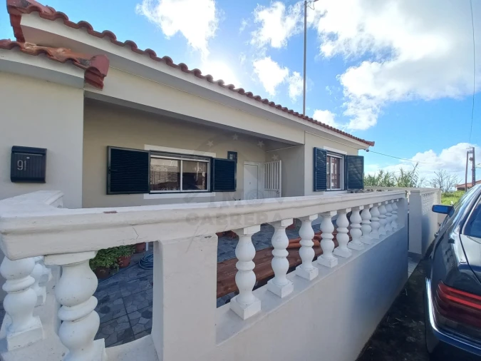 Moradia T3 para Venda em Ponta do Pargo Foto 2