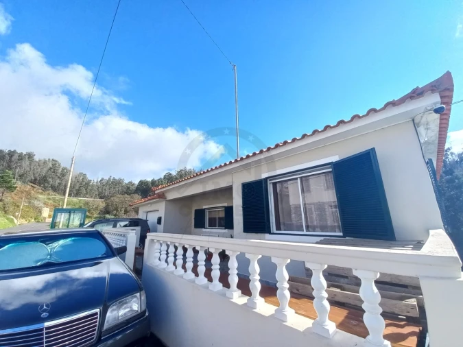 Moradia T3 para Venda em Ponta do Pargo Foto 3