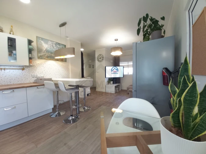 Moradia T3 para Venda em Ponta do Pargo Foto 8