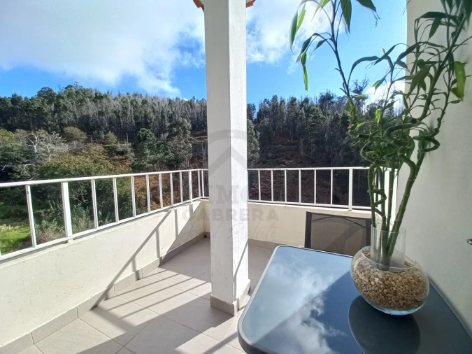 Moradia T3 para Venda em Ponta do Pargo Foto 12