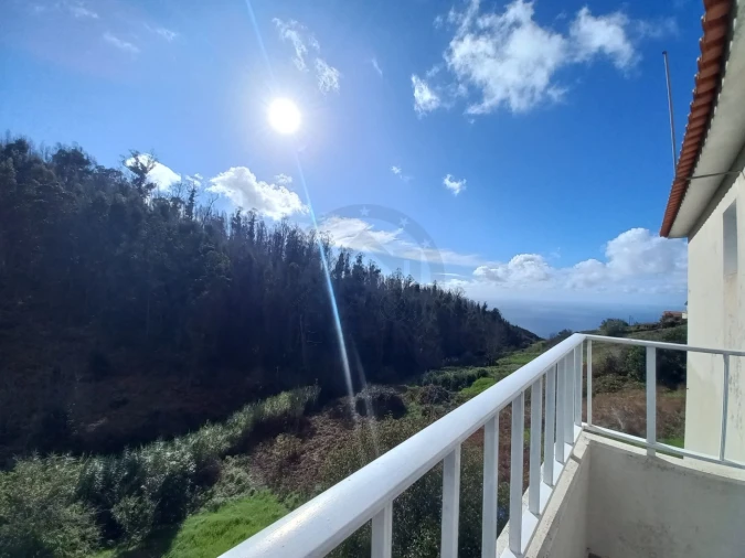 Moradia T3 para Venda em Ponta do Pargo Foto 13