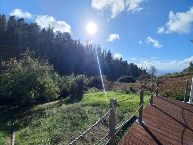 Moradia T3 para Venda em Ponta do Pargo Foto 44