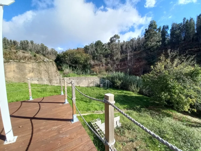 Moradia T3 para Venda em Ponta do Pargo Foto 45