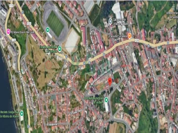 Apartamento T2 para Venda em Gondomar (São Cosme), Valbom e Jovim