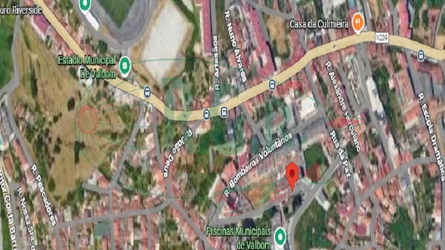 Apartamento T2 para Venda em Gondomar (São Cosme), Valbom e Jovim