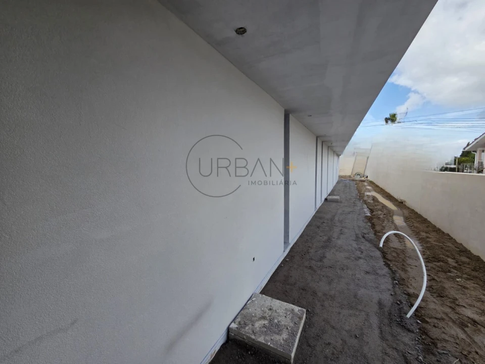 Moradia T3 para Venda em São João de Lourosa Foto 3