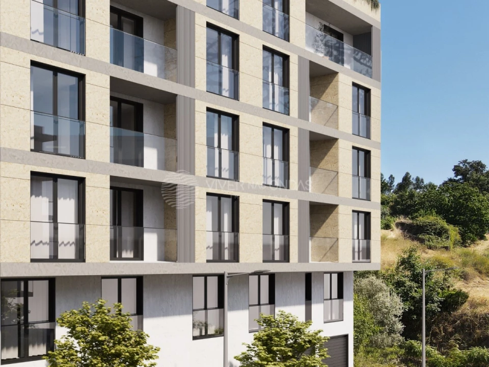 Apartamento T3 para Venda em Covilhã e Canhoso Foto 5