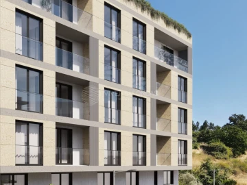 Apartamento T3 para Venda em Covilhã e Canhoso