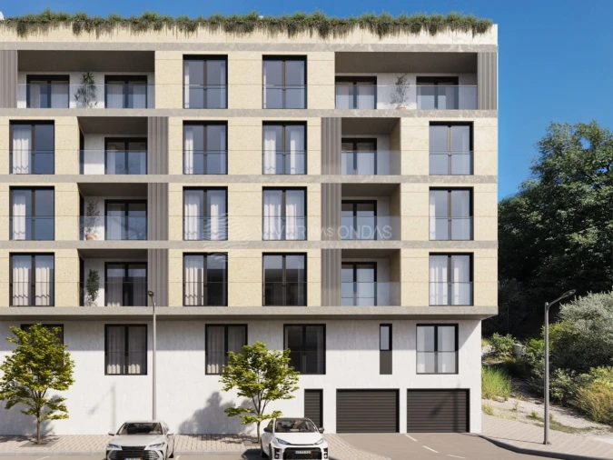 Apartamento T3 para Venda em Covilhã e Canhoso Foto 4