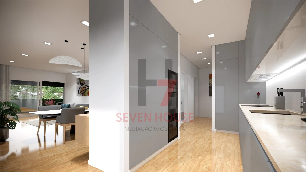 Apartamento T3 para Venda em Loures Foto 11