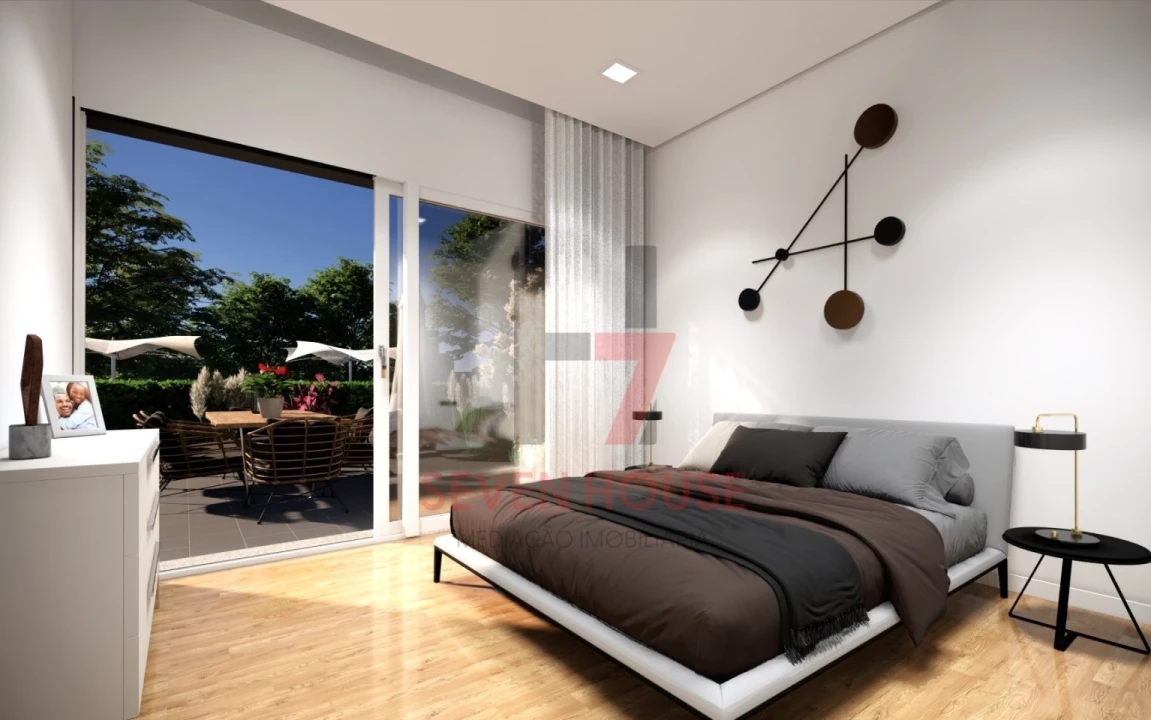 Apartamento T3 para Venda em Loures Foto 19