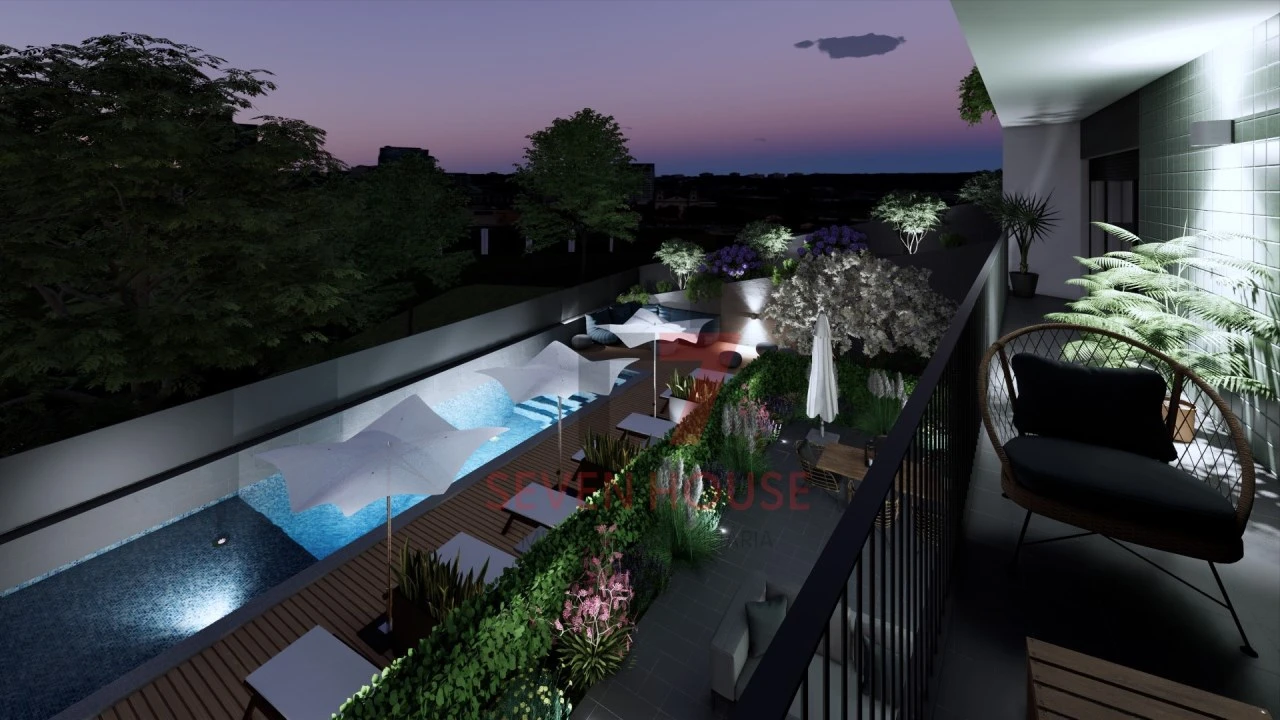 Apartamento T3 para Venda em Loures Foto 20