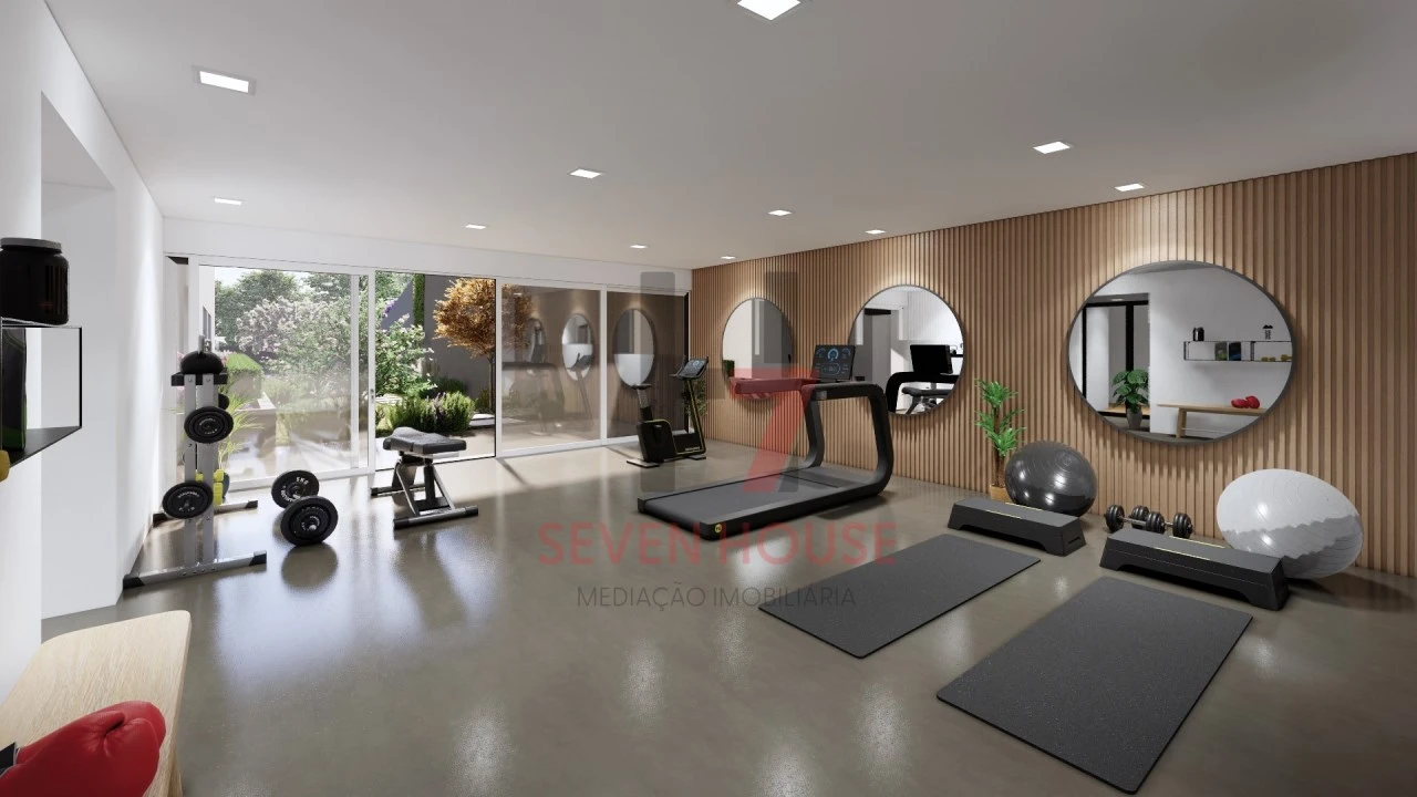 Apartamento T3 para Venda em Loures Foto 23