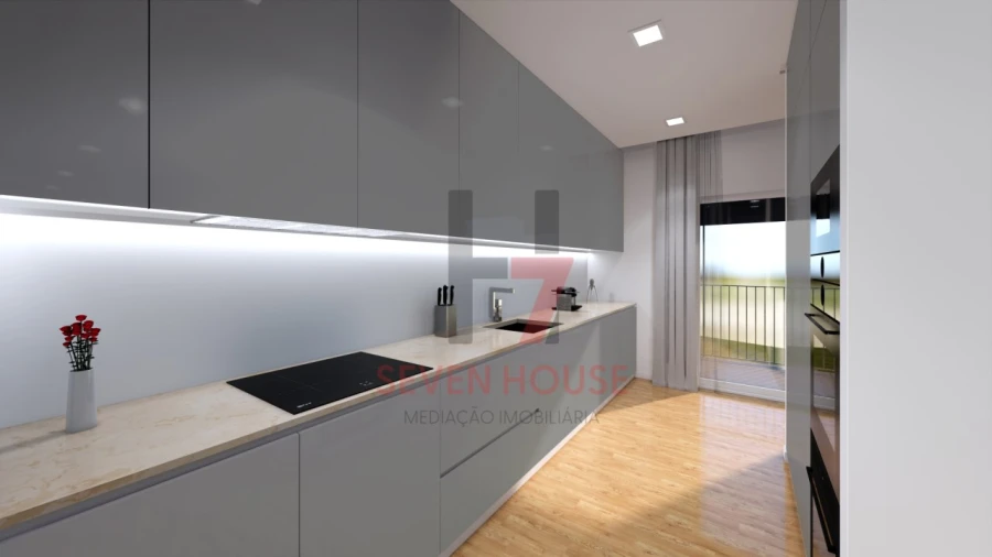 Apartamento T3 para Venda em Loures Foto 12