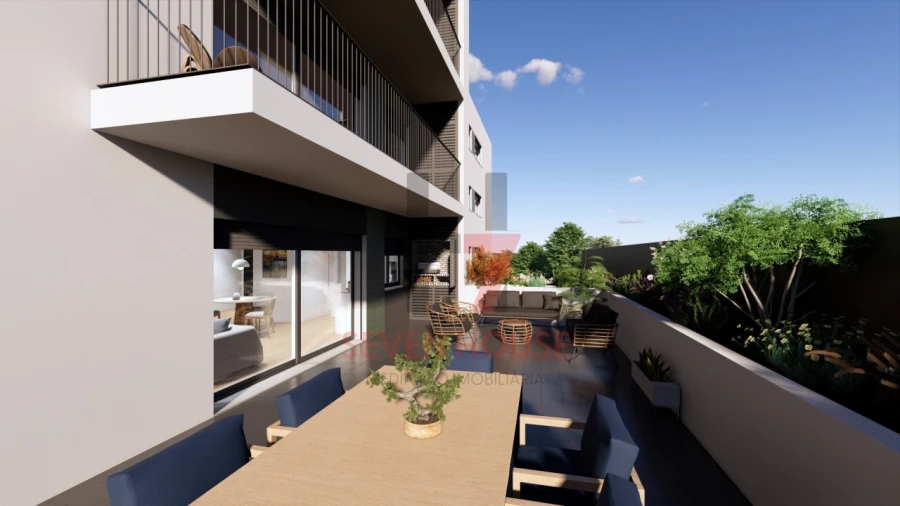 Apartamento T3 para Venda em Loures Foto 14