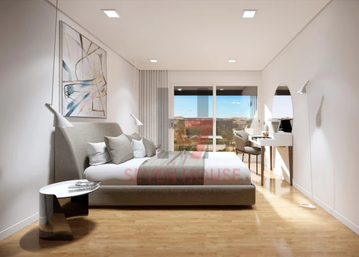 Apartamento T3 para Venda em Loures Foto 17