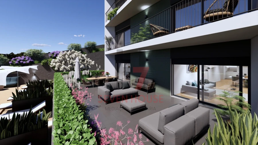 Apartamento T3 para Venda em Loures Foto 1