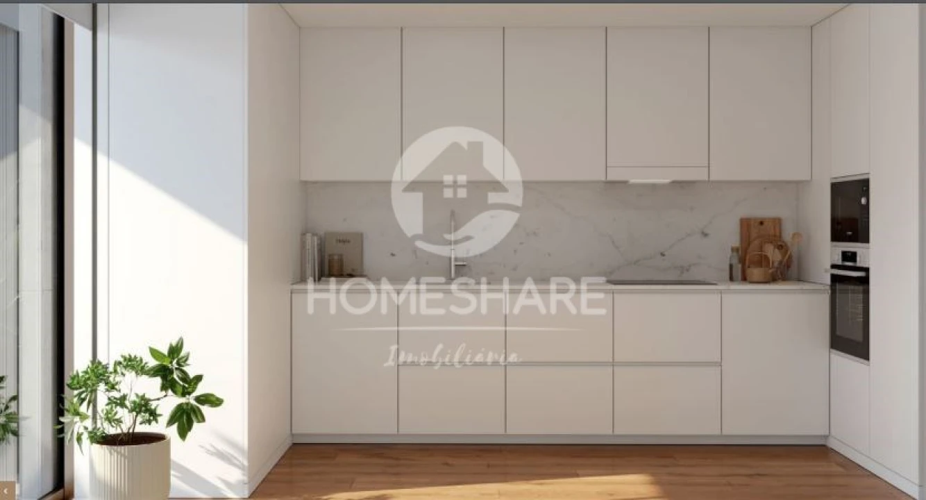 Moradia T3 para Venda em Arcozelo Foto 11