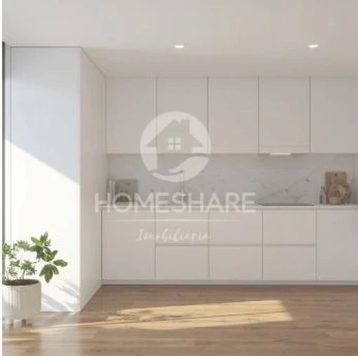 Moradia T3 para Venda em Arcozelo Foto 6