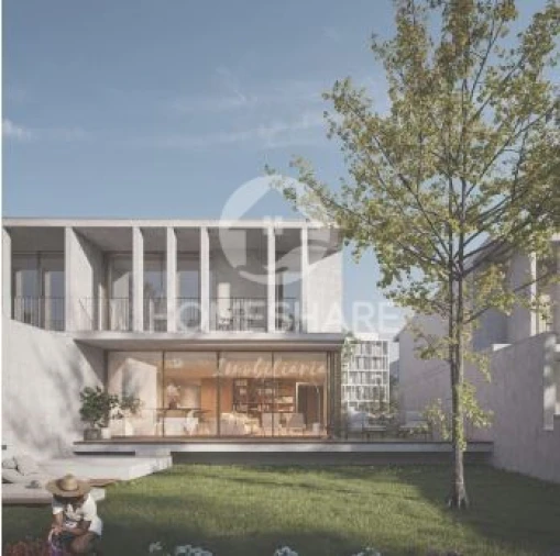 Moradia T3 para Venda em Arcozelo Foto 4