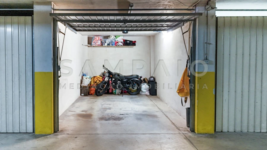 Apartamento T2 para Venda em Castêlo da Maia Foto 19