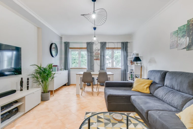 Apartamento T2 para Venda em Vila Franca de Xira Foto 3