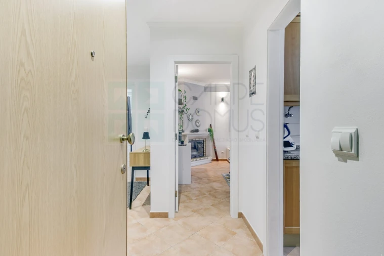 Apartamento T2 para Venda em Vila Franca de Xira Foto 4