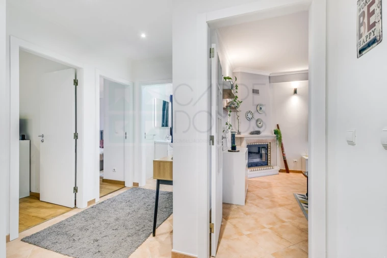 Apartamento T2 para Venda em Vila Franca de Xira Foto 8