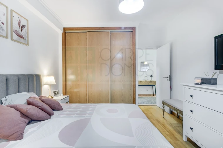 Apartamento T2 para Venda em Vila Franca de Xira Foto 12