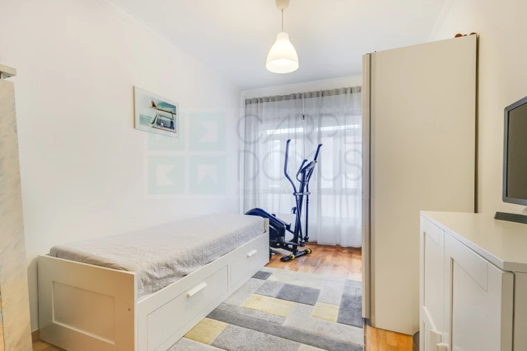 Apartamento T2 para Venda em Vila Franca de Xira Foto 15