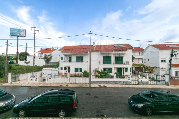 Apartamento T2 para Venda em Vila Franca de Xira Foto 18