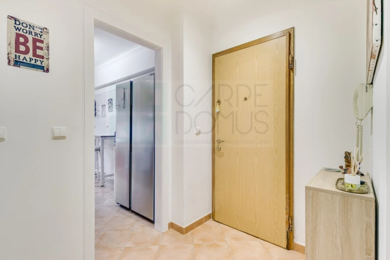 Apartamento T2 para Venda em Vila Franca de Xira Foto 23