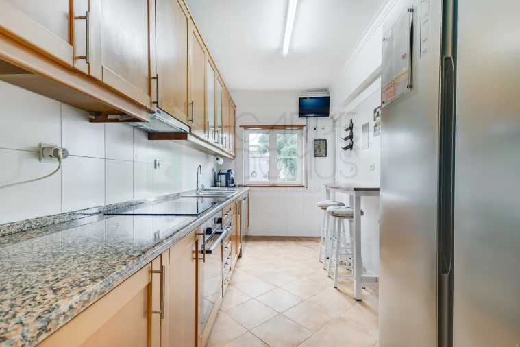 Apartamento T2 para Venda em Vila Franca de Xira Foto 24