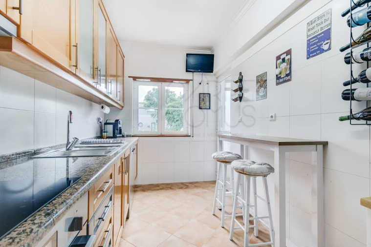 Apartamento T2 para Venda em Vila Franca de Xira Foto 25