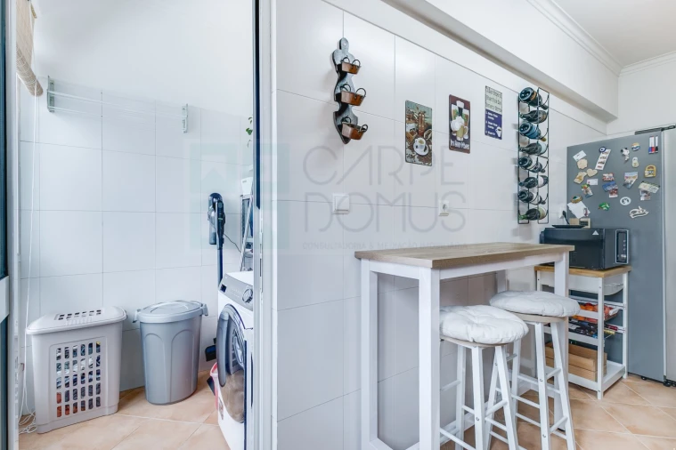 Apartamento T2 para Venda em Vila Franca de Xira Foto 27