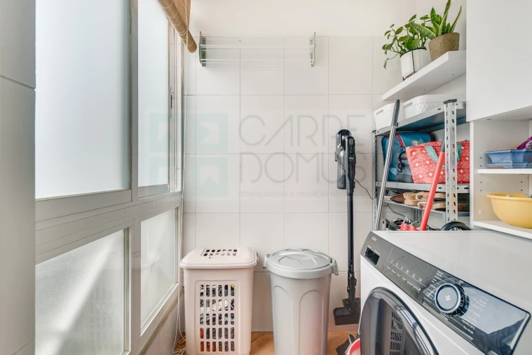 Apartamento T2 para Venda em Vila Franca de Xira Foto 28