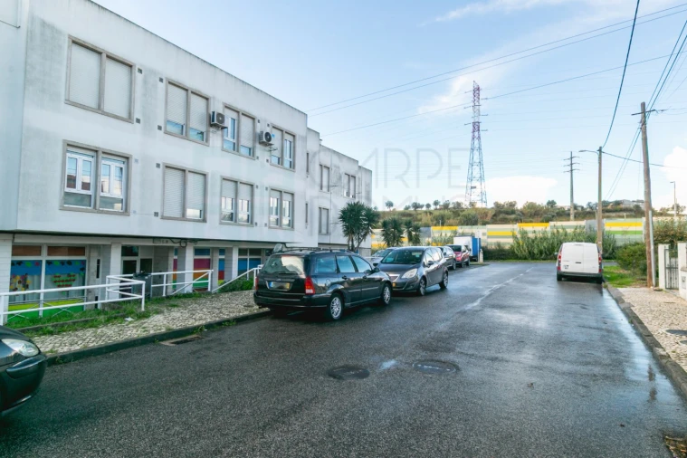 Apartamento T2 para Venda em Vila Franca de Xira Foto 33