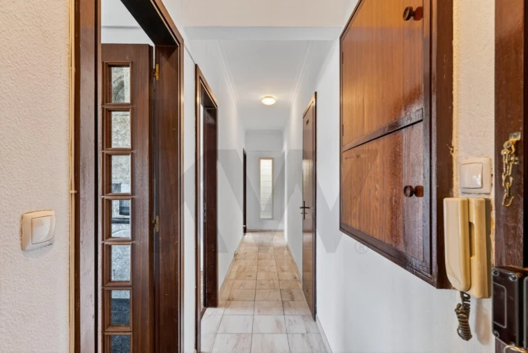 Apartamento T3 para Venda em Odivelas Foto 27