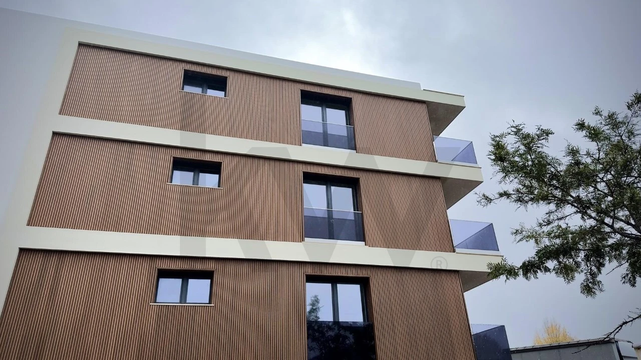 Apartamento T3 para Venda em Ramalhal Foto 1