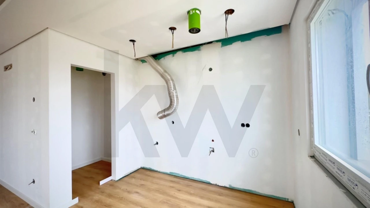 Apartamento T3 para Venda em Ramalhal Foto 6