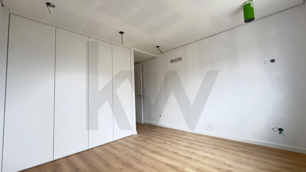 Apartamento T3 para Venda em Ramalhal Foto 19