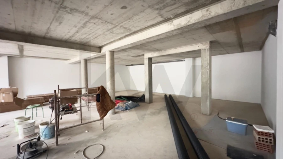 Apartamento T3 para Venda em Ramalhal Foto 25