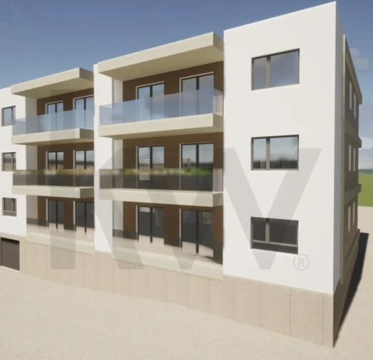 Apartamento T3 para Venda em Ramalhal Foto 26