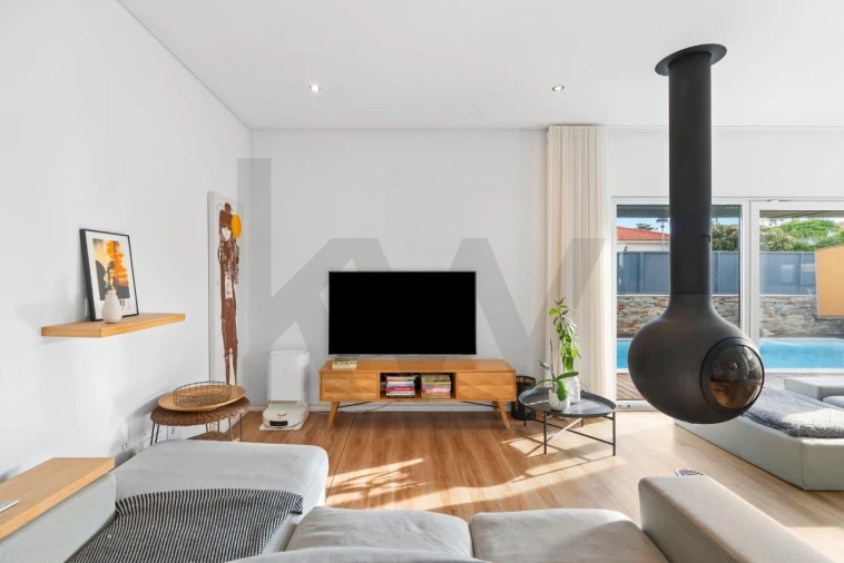 Moradia T4 para Venda em Sesimbra (Castelo) Foto 9