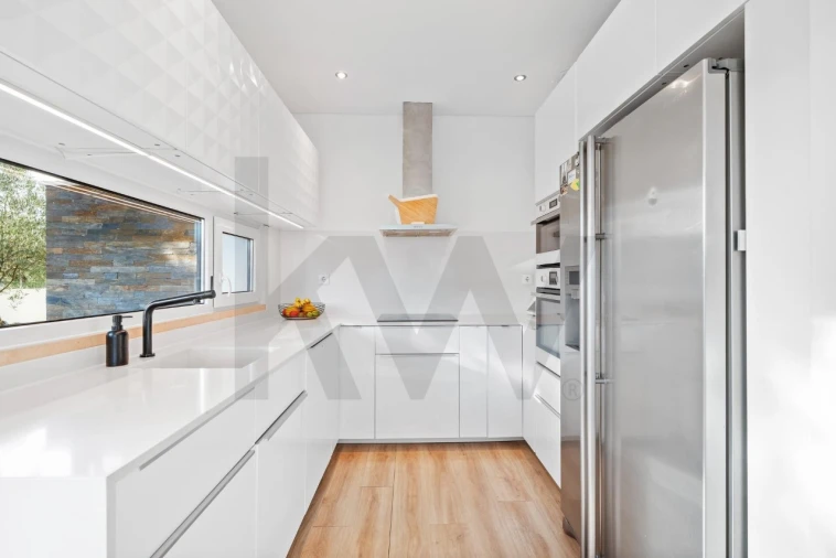 Moradia T4 para Venda em Sesimbra (Castelo) Foto 14