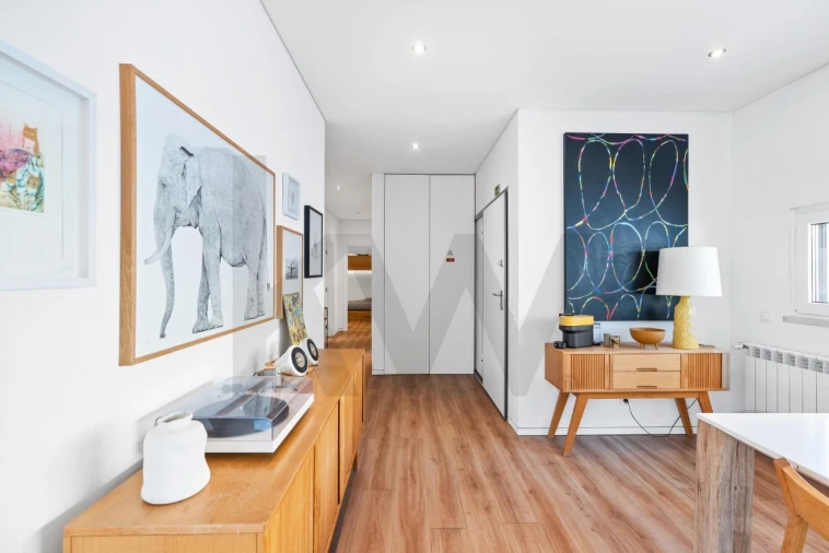 Moradia T4 para Venda em Sesimbra (Castelo) Foto 17