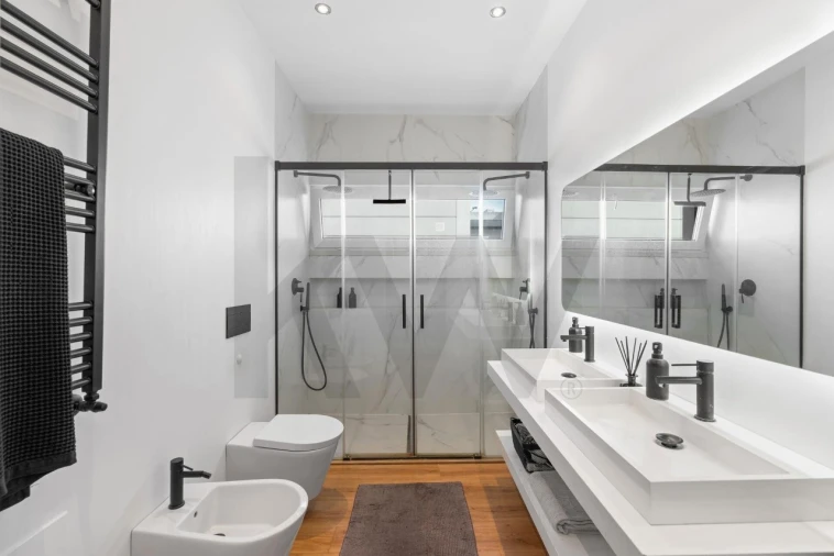 Moradia T4 para Venda em Sesimbra (Castelo) Foto 21