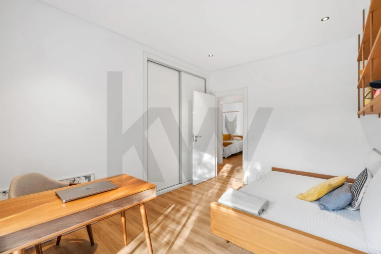 Moradia T4 para Venda em Sesimbra (Castelo) Foto 24