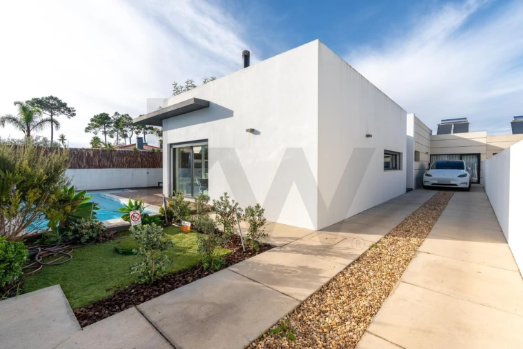 Moradia T4 para Venda em Sesimbra (Castelo) Foto 32