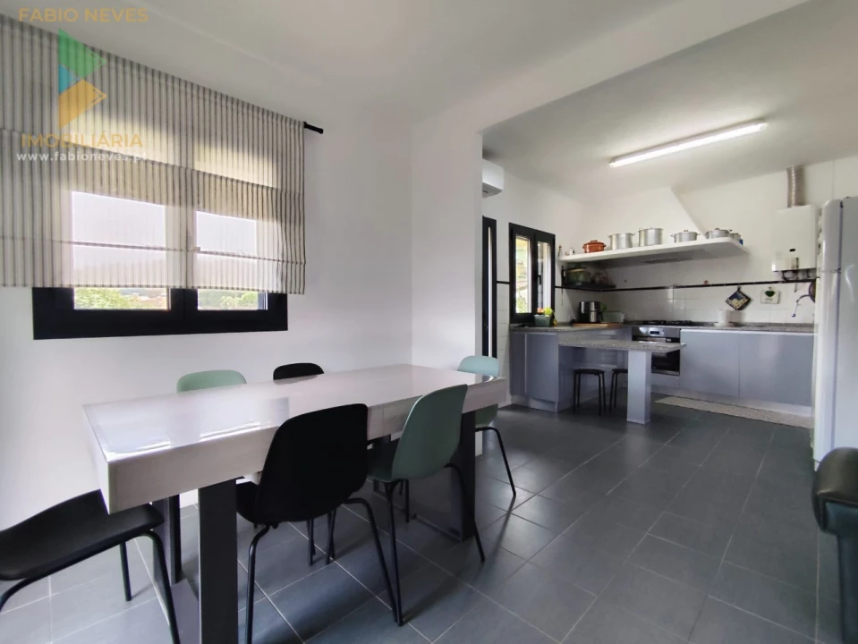 Moradia T4 para Venda em Ponte da Barca, V.N. Muía, Paço Vedro Magalhães Foto 5